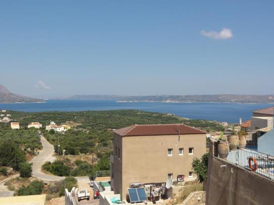 Image No.22-Maison / Villa de 3 chambres à vendre à Kokkino Horio