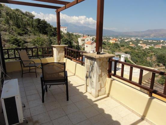 Image No.21-Maison / Villa de 3 chambres à vendre à Kokkino Horio