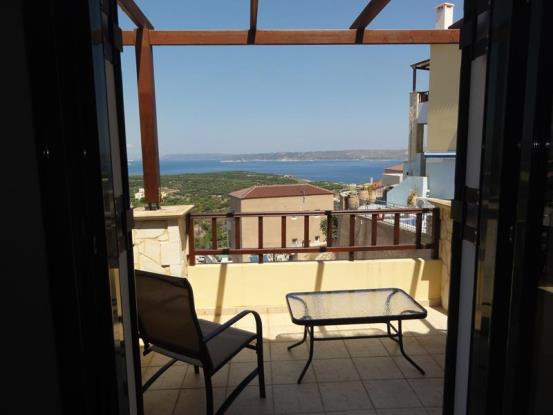 Image No.25-Maison / Villa de 3 chambres à vendre à Kokkino Horio