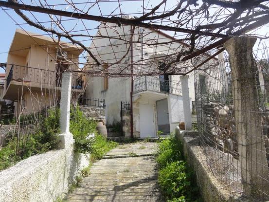 Image No.2-Maison / Villa de 3 chambres à vendre à Vamos