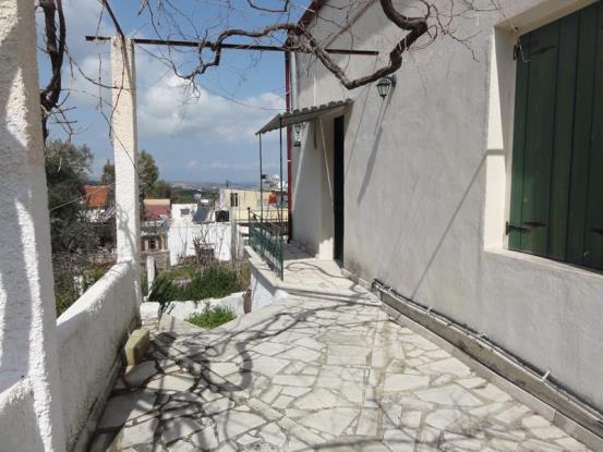 Image No.3-Maison / Villa de 3 chambres à vendre à Vamos