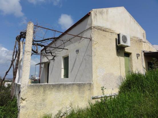 Image No.4-Maison / Villa de 3 chambres à vendre à Vamos