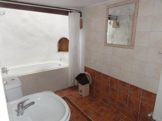 Image No.16-Maison / Villa de 3 chambres à vendre à Vamos