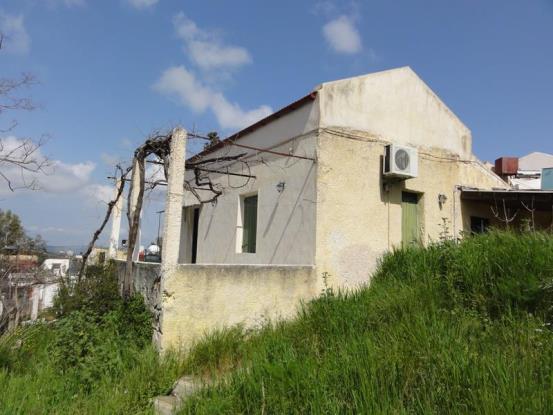 Image No.23-Maison / Villa de 3 chambres à vendre à Vamos