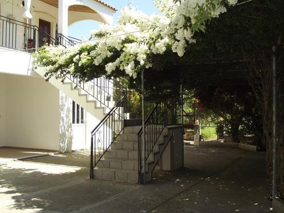 Image No.2-Villa / Détaché de 4 chambres à vendre à Gavalohori