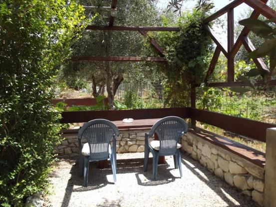 Image No.6-Villa / Détaché de 4 chambres à vendre à Gavalohori