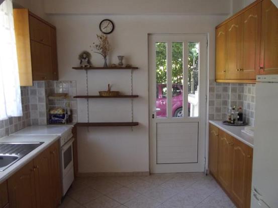 Image No.7-Villa / Détaché de 4 chambres à vendre à Gavalohori