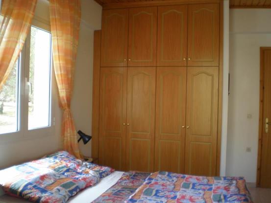 Image No.9-Villa / Détaché de 4 chambres à vendre à Gavalohori