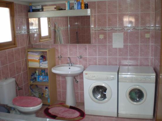 Image No.12-Villa / Détaché de 4 chambres à vendre à Gavalohori