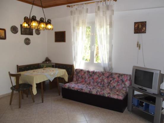 Image No.13-Villa / Détaché de 4 chambres à vendre à Gavalohori