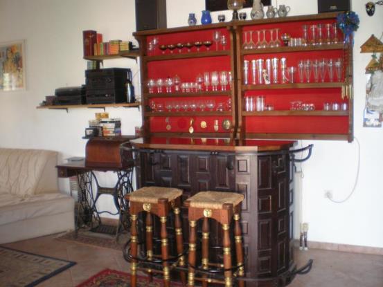 Image No.14-Villa / Détaché de 4 chambres à vendre à Gavalohori