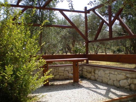 Image No.16-Villa / Détaché de 4 chambres à vendre à Gavalohori