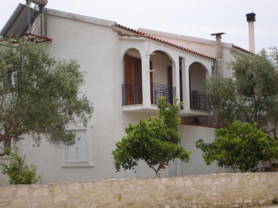 Image No.18-Villa / Détaché de 4 chambres à vendre à Gavalohori