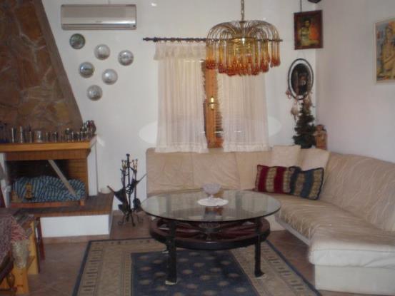 Image No.21-Villa / Détaché de 4 chambres à vendre à Gavalohori