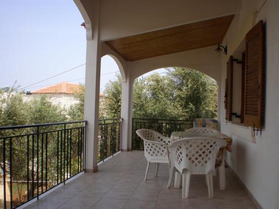 Image No.22-Villa / Détaché de 4 chambres à vendre à Gavalohori