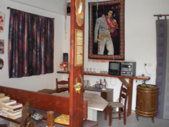 Image No.24-Villa / Détaché de 4 chambres à vendre à Gavalohori