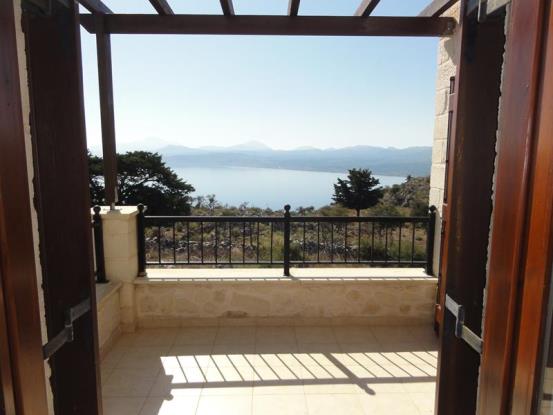 Image No.2-Villa / Détaché de 3 chambres à vendre à Kefalas