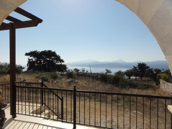 Image No.5-Villa / Détaché de 3 chambres à vendre à Kefalas