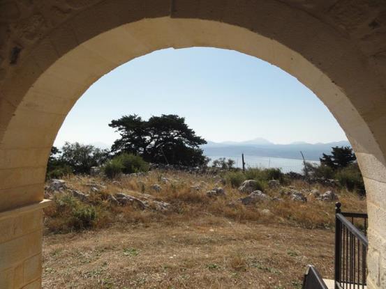 Image No.6-Villa / Détaché de 3 chambres à vendre à Kefalas