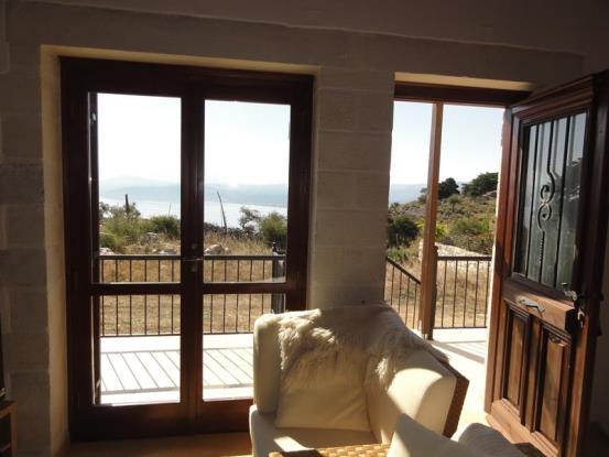 Image No.10-Villa / Détaché de 3 chambres à vendre à Kefalas