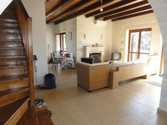 Image No.7-Villa / Détaché de 3 chambres à vendre à Kefalas