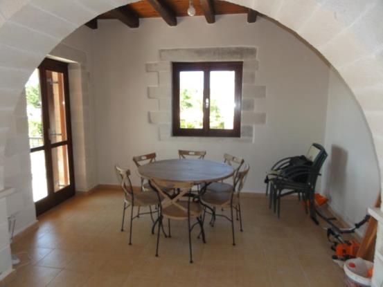 Image No.9-Villa / Détaché de 3 chambres à vendre à Kefalas