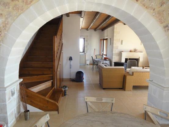 Image No.13-Villa / Détaché de 3 chambres à vendre à Kefalas