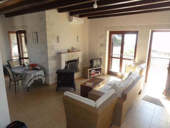 Image No.14-Villa / Détaché de 3 chambres à vendre à Kefalas