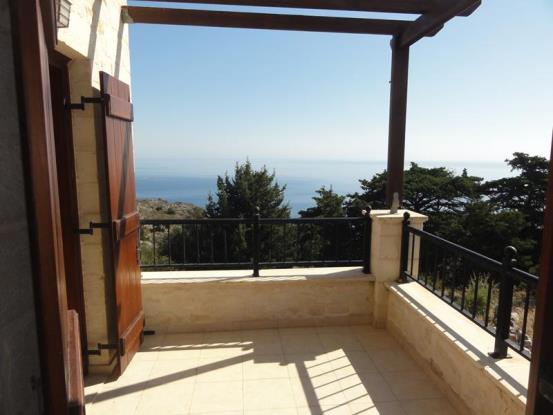 Image No.16-Villa / Détaché de 3 chambres à vendre à Kefalas