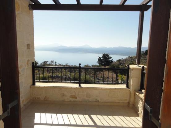 Image No.21-Villa / Détaché de 3 chambres à vendre à Kefalas