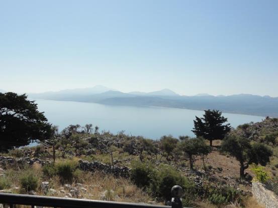 Image No.22-Villa / Détaché de 3 chambres à vendre à Kefalas