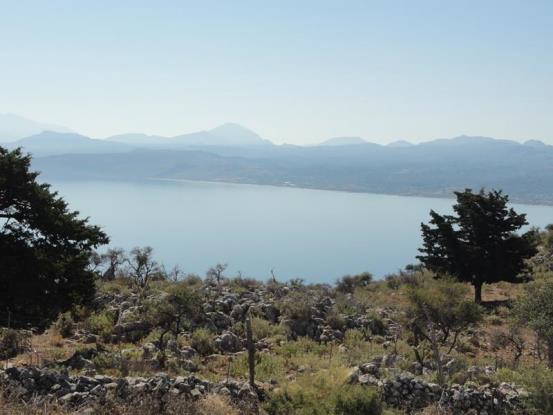 Image No.24-Villa / Détaché de 3 chambres à vendre à Kefalas