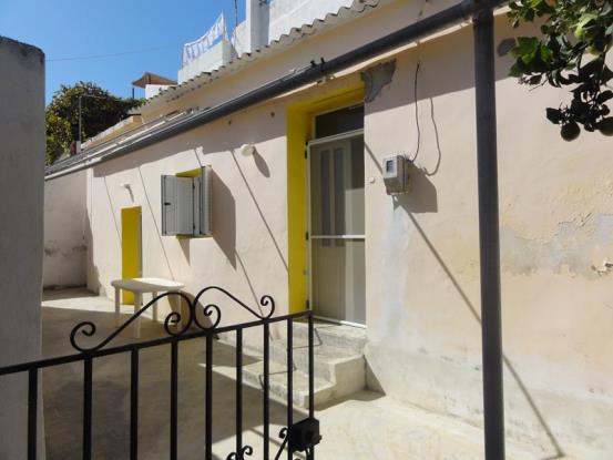Image No.1-Maison / Villa de 2 chambres à vendre à Kalyves
