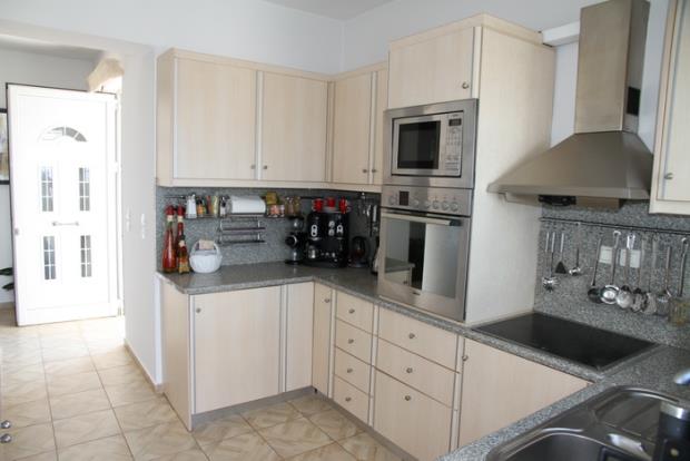 Image No.9-Villa / Détaché de 4 chambres à vendre à Kokkino Horio