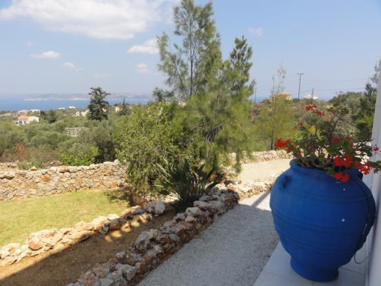 Image No.7-Villa / Détaché de 4 chambres à vendre à Kokkino Horio