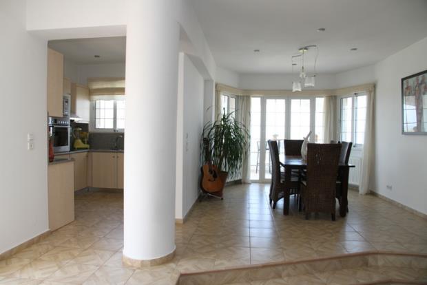 Image No.10-Villa / Détaché de 4 chambres à vendre à Kokkino Horio