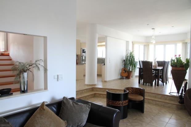 Image No.14-Villa / Détaché de 4 chambres à vendre à Kokkino Horio