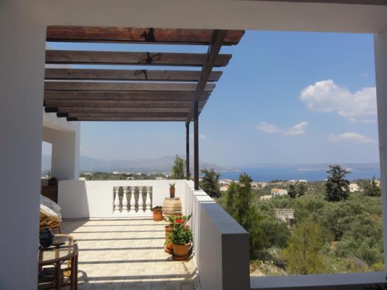 Image No.15-Villa / Détaché de 4 chambres à vendre à Kokkino Horio