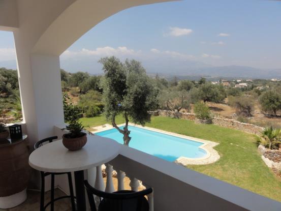 Image No.16-Villa / Détaché de 4 chambres à vendre à Kokkino Horio