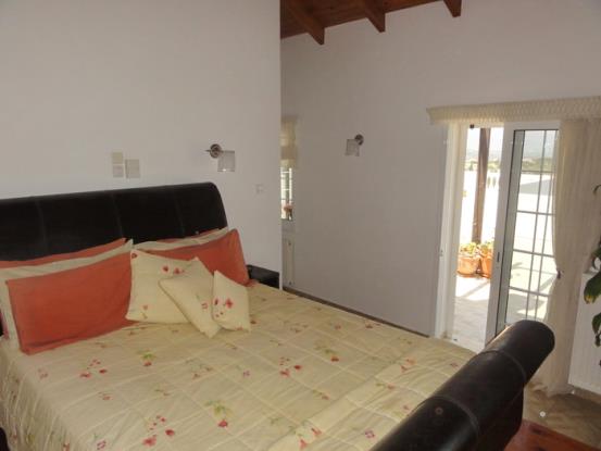 Image No.24-Villa / Détaché de 4 chambres à vendre à Kokkino Horio