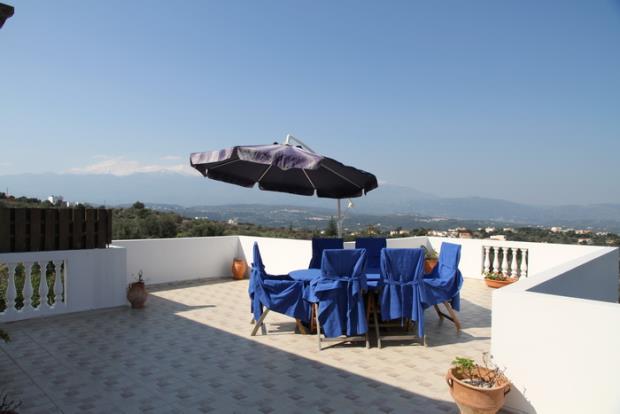 Image No.27-Villa / Détaché de 4 chambres à vendre à Kokkino Horio