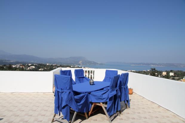 Image No.28-Villa / Détaché de 4 chambres à vendre à Kokkino Horio