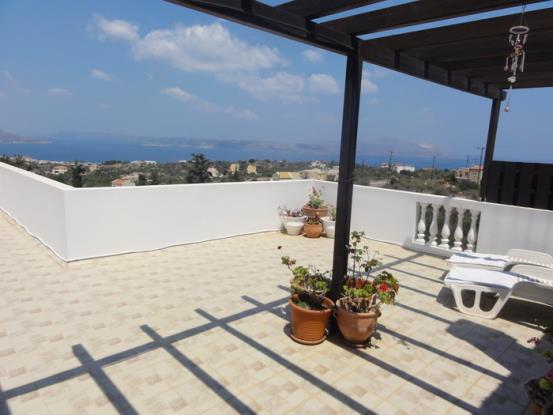 Image No.29-Villa / Détaché de 4 chambres à vendre à Kokkino Horio