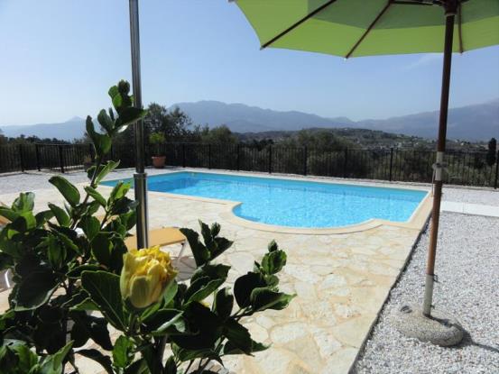 Image No.3-Maison / Villa de 3 chambres à vendre à Kefalas