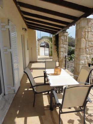 Image No.5-Maison / Villa de 3 chambres à vendre à Kefalas