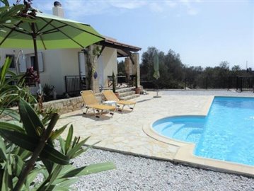 Maison / Villa de 3 chambres à vendre à Kefalas