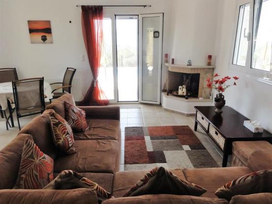 Image No.9-Maison / Villa de 3 chambres à vendre à Kefalas