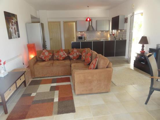 Image No.7-Maison / Villa de 3 chambres à vendre à Kefalas