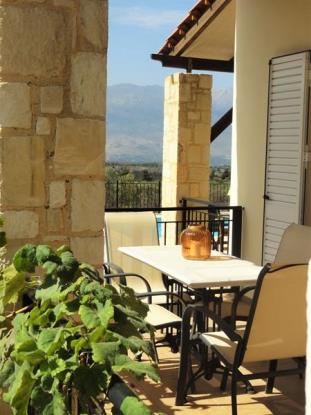 Image No.6-Maison / Villa de 3 chambres à vendre à Kefalas