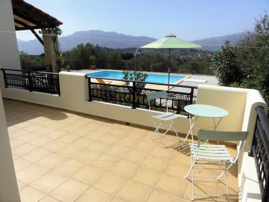 Image No.21-Maison / Villa de 3 chambres à vendre à Kefalas